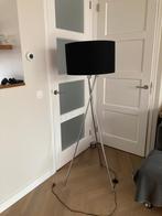 Vloer lamp, Huis en Inrichting, Lampen | Vloerlampen, Ophalen, Gebruikt, Stof, 150 tot 200 cm