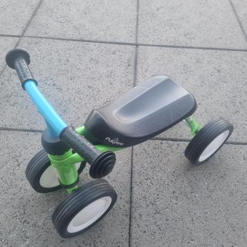 Pukylino loopfiets beschikbaar voor biedingen