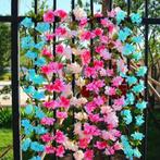 Kunst Kersenbloesem Slinger / Nep Plant Namaak Bloem Bloesem, Huis en Inrichting, Woonaccessoires | Kunstplanten en Kunstbloemen