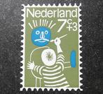 Kinderpostzegel bedankkaart 1964 kinderpostzegels, Postzegels en Munten, Postzegels | Nederland, Na 1940, Ophalen of Verzenden