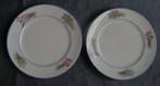 Alie Kruse-Kolk Lavendel 2x dinerbord 23cm servies