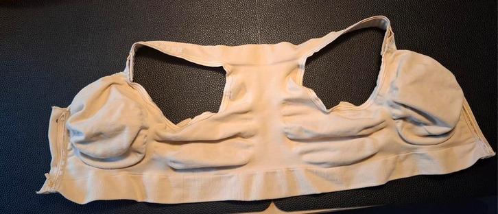 Postoperatieve BH, Diversen, Verpleegmiddelen, Zo goed als nieuw, Ophalen of Verzenden