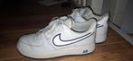 Nike Air Force 1, Wit, Nike, Ophalen of Verzenden, Sneakers of Gympen