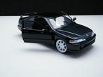 modelauto Honda Integra Type R Japan Spec JDM Tuners 1:24, Hobby en Vrije tijd, Modelauto's | 1:24, Info@jadatoysinc.com, Auto