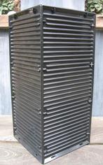 ETTORE SOTTSASS OLIVETTI PRULLENBAK/CONTAINER, Ophalen of Verzenden