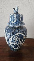 Hoge Vaas - 40cm, Antiek en Kunst, Antiek | Vazen, Ophalen of Verzenden