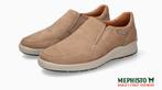 Mephisto Air-Relax herenschoenen maat 42 Z.G.A.N, Bruin, Ophalen of Verzenden, Zo goed als nieuw, Mephisto