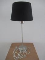 Schemerlampje lamp / tafellamp, Huis en Inrichting, Ophalen of Verzenden, Zo goed als nieuw, Metaal, Minder dan 50 cm