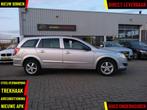 Opel Astra Wagon 1.8 Business|STOELVERWARMING|TREKHAAK|CRUIS, Voorwielaandrijving, Gebruikt, 1225 kg, 4 cilinders