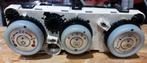 Bedieningspaneel kachel Mitsubishi Colt 69667301, Ophalen of Verzenden, Gebruikt