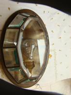 Wand/ plafondlamp ( Zeldzaam, Antiek en Kunst, Verzenden