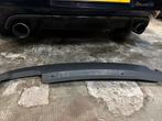 VW Golf MK6 Diffuser Achterbumper, Auto-onderdelen, Carrosserie en Plaatwerk, Ophalen, Gebruikt, Volkswagen, Achter