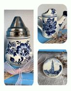 Lotje Delfts blauw, Antiek en Kunst, Ophalen of Verzenden