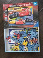 8 puzzels (3x35st, 1x45 st, 2x100st, 1x180st en 1x200st), Ophalen of Verzenden, Meer dan 50 stukjes, Zo goed als nieuw