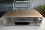 Zolder opruiming Sharp videospeler VC-M31GM  ( zie foto's ), Ophalen of Verzenden, Gebruikt, VHS-speler of -recorder