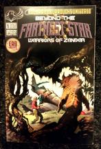 Beyond The Farthest Star. Warriors Of Zandar. Zéér spannend!, Eén comic, Ophalen of Verzenden, Nieuw, Amerika