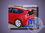 Citroen C4 [3-deurs] - Achterklep spoiler, Ophalen of Verzenden, MJ-Carstyling, Info@mj-carstyling.net, Sibeliusstraat 81 5011JH Tilburg