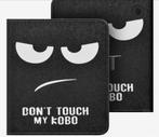 Nieuw hoesje voor Kobo Libra 2 en Libra H2O, Ophalen, Nieuw, 7 inch, Kobo