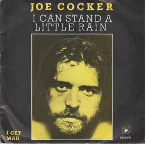 Joe Cocker – I Can Stand A Little Rain / Nieuwstaat / P beschikbaar voor biedingen