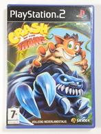 Crash of the Titans - PlayStation 2 - PAL - Compleet, Spelcomputers en Games, Games | Sony PlayStation 2, Avontuur en Actie, Sony Interactive Entertainment Network Europe Limited