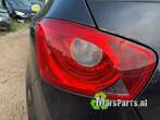 Achterlicht links van een Seat Ibiza, Auto-onderdelen, Ophalen of Verzenden, 3 maanden garantie, Gebruikt, Seat
