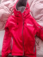 Zespan paardrij jas windjack, Dieren en Toebehoren, Paardrijkleding, Ophalen, Overige soorten, Zo goed als nieuw, Dames