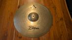 Bekens divers (Zildjian ,K ,A Paiste Alpha, Rude), Muziek en Instrumenten, Drumstellen en Slagwerk, Ophalen of Verzenden, Gebruikt
