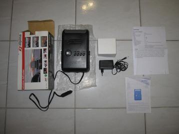 Elektrische voorruitontdooier voor in de auto beschikbaar voor biedingen