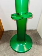 Castelli design kapstok Planta in zeldzame groene kleur, Ophalen
