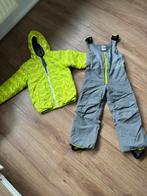 Skipak 122/128, Ophalen of Verzenden, Zo goed als nieuw, Jongen of Meisje