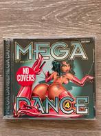 Mega Dance - ‘97 volume 4 (CD), Cd's en Dvd's, Ophalen of Verzenden, Gebruikt, Disco