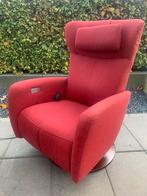 Prominent sta op stoel relax fauteuil gratis bezorgd, Ophalen of Verzenden, Zo goed als nieuw