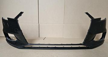 Voorbumper Audi A3 8V Facelift KLS Sedan bj.2017-2021 Bumper beschikbaar voor biedingen
