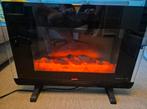 Haard voor sfeer en warmte, Huis en Inrichting, Haarden, Ophalen, Gebruikt, Vrijstaande haard, Elektrische haard