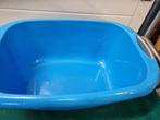 badje kinderen / wasmand  blauw, Huis en Inrichting, Ophalen of Verzenden