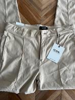 Nieuw met kaartje ! Icon Amsterdam maat 32 Nieuw !, Ophalen of Verzenden, Nieuw, Icon Amsterdam