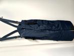 Dames skibroek,blauw, Kleding | Dames, Ophalen of Verzenden, Zo goed als nieuw, Broek