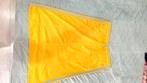 Gele Adidas originals rok - Nieuw - Maat 40, Maat 38/40 (M), Adidas, Geel, Nieuw