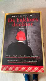 Sarah McCoy - De bakkersdochter, Sarah McCoy, Ophalen of Verzenden, Zo goed als nieuw, Nederland