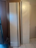 2x pax deur gratis, Ophalen of Verzenden, Zo goed als nieuw, Binnendeur