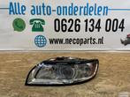 VOLVO V50 S40 XENON KOPLAMP LINKS ORIGINEEL 31265698, Auto-onderdelen, Verlichting, Ophalen of Verzenden, Gebruikt, Volvo