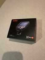 Godox X Pro II C Transmitter (Canon) - Defect, Ophalen of Verzenden, Gebruikt