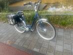 Vogue Elektrische Fiets,28 inch,Motor en Accu %100 goed, Fietsen en Brommers, Elektrische fietsen, 51 tot 55 cm, Ophalen, Zo goed als nieuw