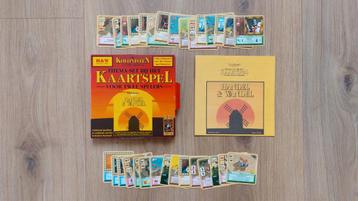 Catan Handel & Wandel Kaartspel beschikbaar voor biedingen