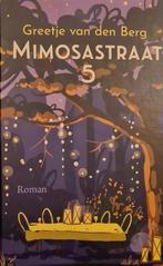 Greetje van den Berg - Mimosastraat 5, Ophalen of Verzenden, Zo goed als nieuw, Greetje van den Berg
