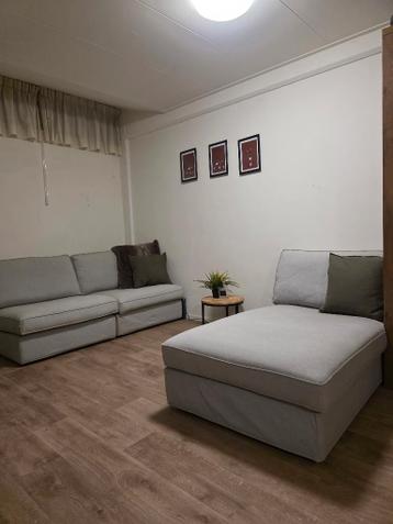 IKEA Kivik Elementenbank | 3-delig incl Chaise Longue | €225 - afbeelding 14