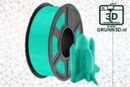 JAYO 3D filament PLA rol 1,1 kg 1,75mm MINT GROEN, Ophalen of Verzenden, Nieuw