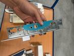 ASSA ABLOY ANTI PANIEK EL062 Slot - Anti Flipper - KESO/KABA, Ophalen of Verzenden, Nieuw, Rvs, Slot