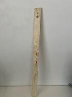 Vintage Meetlat - Wissner Made in W-Germany, Ophalen of Verzenden