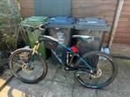 Fiets BULLS, Overige merken, Hardtail, Heren, 49 tot 53 cm